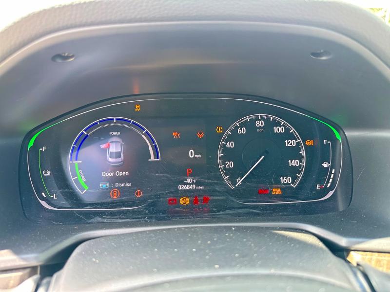 62646616 :رقم المزاد ، 1HGCV3F59MA009042 vin ، 2021 Honda Accord مزاد بيع