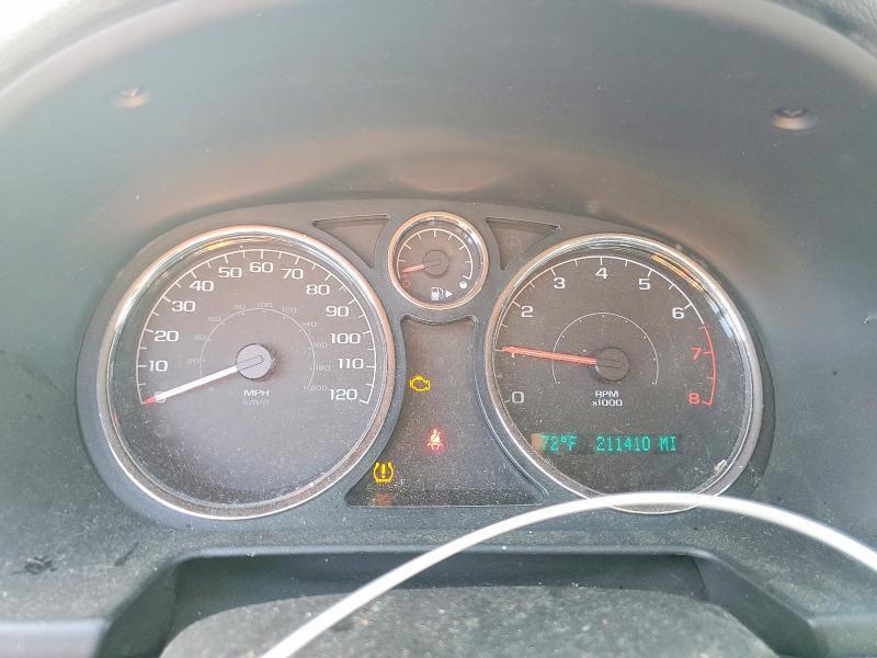 Aukcja sprzedaży 2010 Chevrolet Cobalt, vin: 1G1AD5F54A7116957, numer aukcji: 64906056