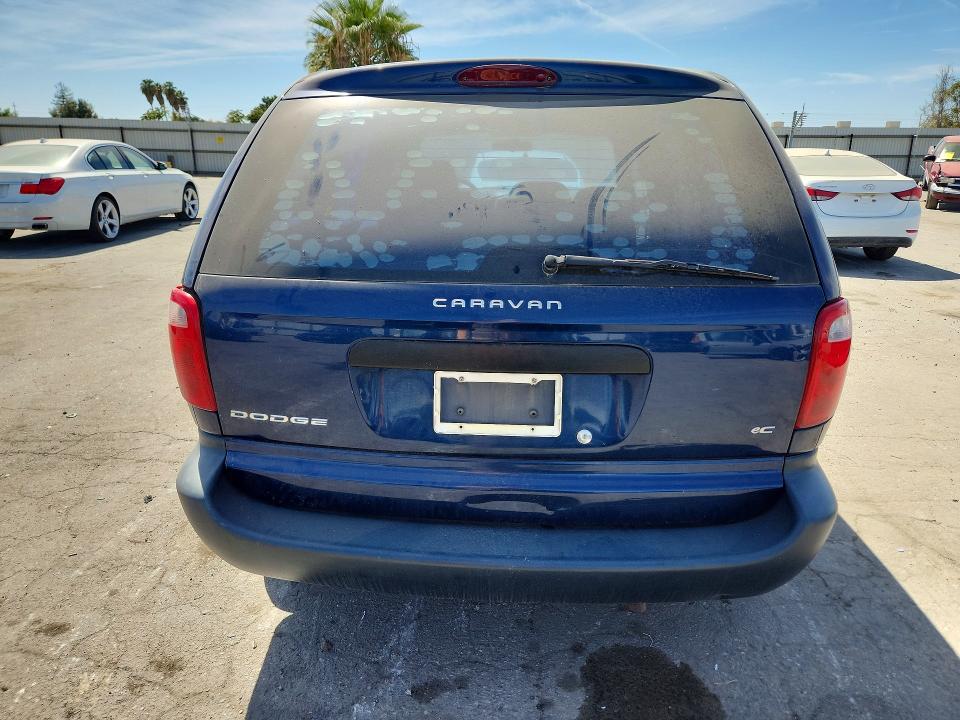 Aukcja sprzedaży 2002 Dodge Caravan, vin: 1B4GP15BX2B632860, numer aukcji: 65033286