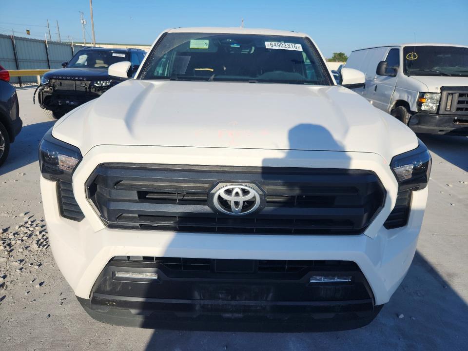 Aukcja sprzedaży 2024 Toyota Tacoma, vin: 3TYJBAFN1RT005875, numer aukcji: 64902316