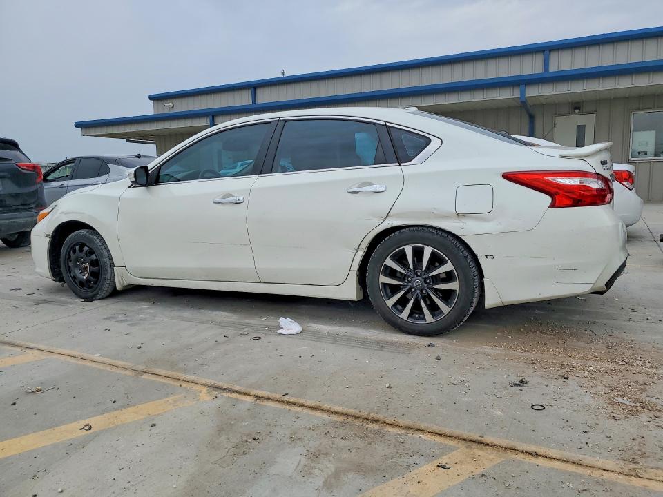 Aukcja sprzedaży 2016 Nissan Altima, vin: 1N4AL3AP6GC113765, numer aukcji: 66448356