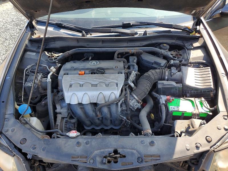 2010 Acura Tsx მანქანა იყიდება აუქციონზე, vin: JH4CU2F62AC037624, აუქციონის ნომერი: 66393166