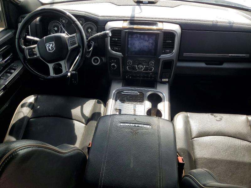 Продажа на аукционе авто 2018 Ram 3500, vin: 3C63RRKL4JG394024, номер лота: 66479886