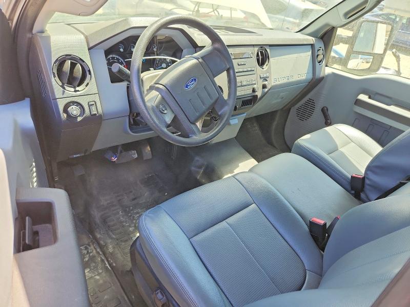 Aukcja sprzedaży 2015 Ford F250, vin: 1FTBF2A66FEB88685, numer aukcji: 63592616