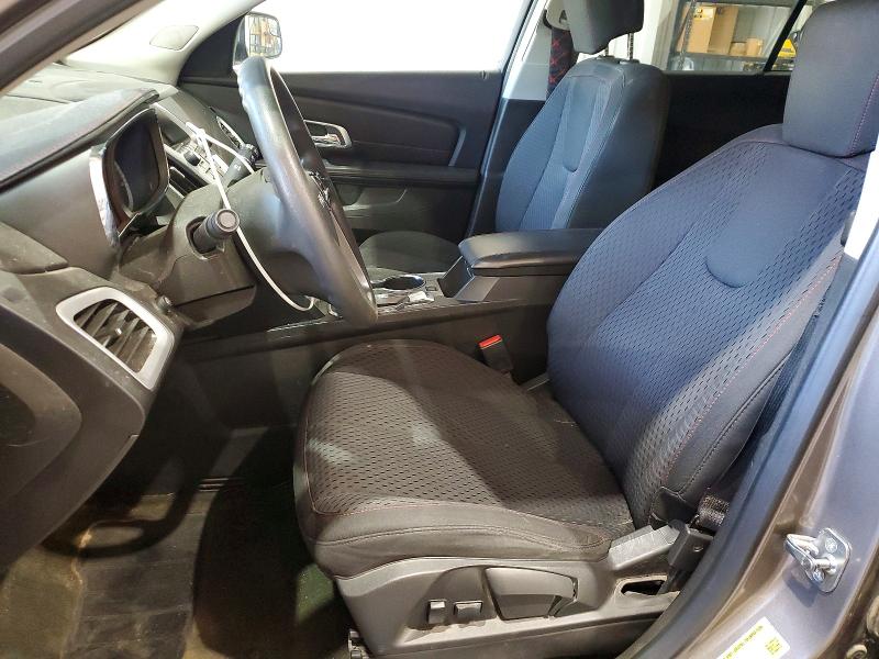 66276476 :رقم المزاد ، 2GKALMEK8C6314802 vin ، 2012 Gmc Terrain مزاد بيع