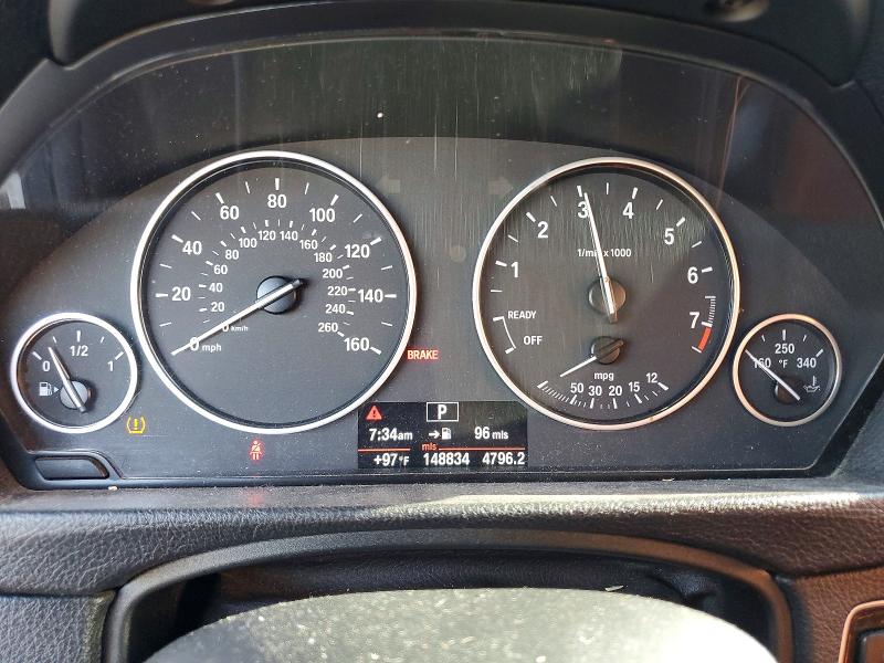Aukcja sprzedaży 2012 Bmw 328, vin: WBA3C1C50CF433124, numer aukcji: 64067106