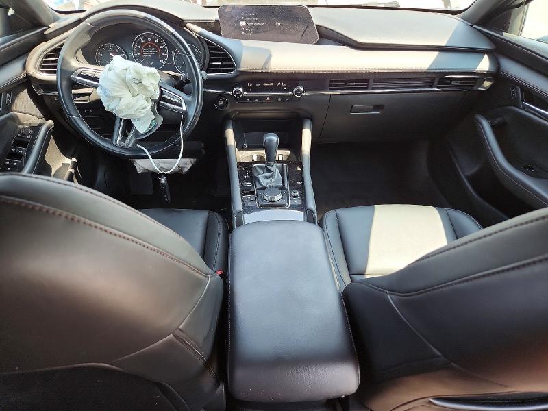 63612396 :رقم المزاد ، JM1BPALM5P1610456 vin ، 2023 Mazda 3 مزاد بيع