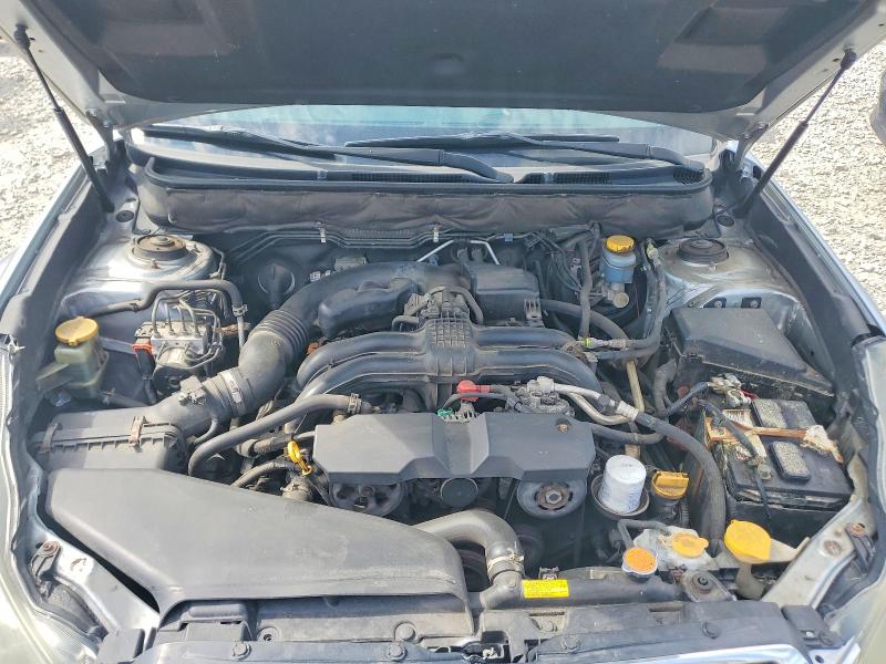 Продажа на аукционе авто 2013 Subaru Legacy, vin: 4S3BMBB64D3048292, номер лота: 64024426