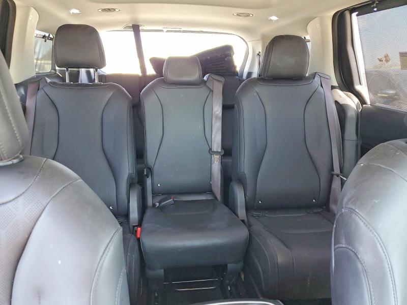 2025 Kia Carnival Hybrid მანქანა იყიდება აუქციონზე, vin: KNDNE5KA5S6032775, აუქციონის ნომერი: 65926456