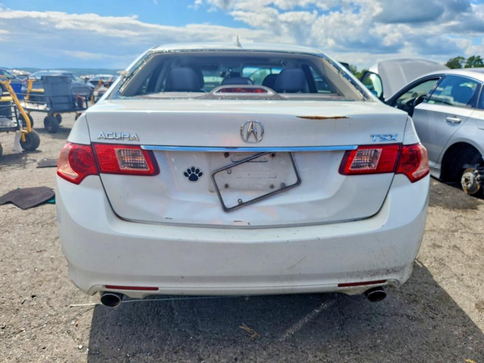 Aukcja sprzedaży 2013 Acura Tsx, vin: JH4CU2F46DC003592, numer aukcji: 62411076