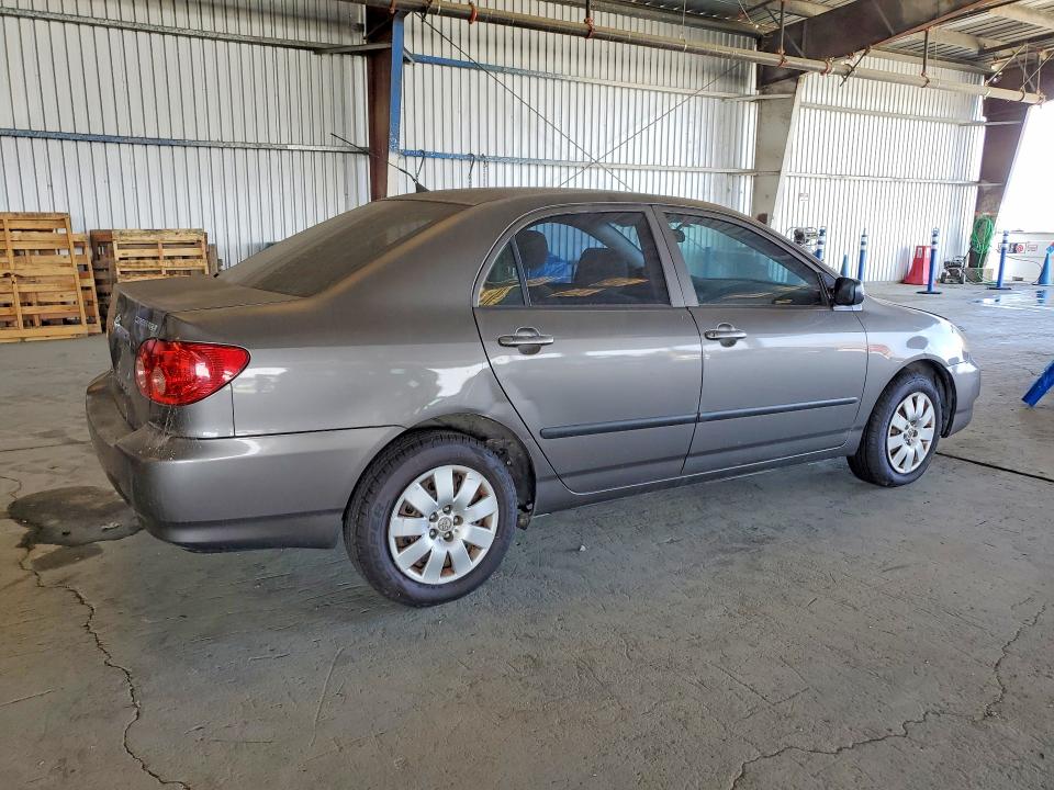 Auction sale of the 2006 Toyota Corolla, vin: 1NXBR32E86Z578479, lot number: 64639616