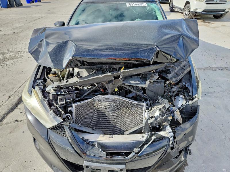 65166896 :رقم المزاد ، 1N4AA6AP3JC373023 vin ، 2018 Nissan Maxima مزاد بيع