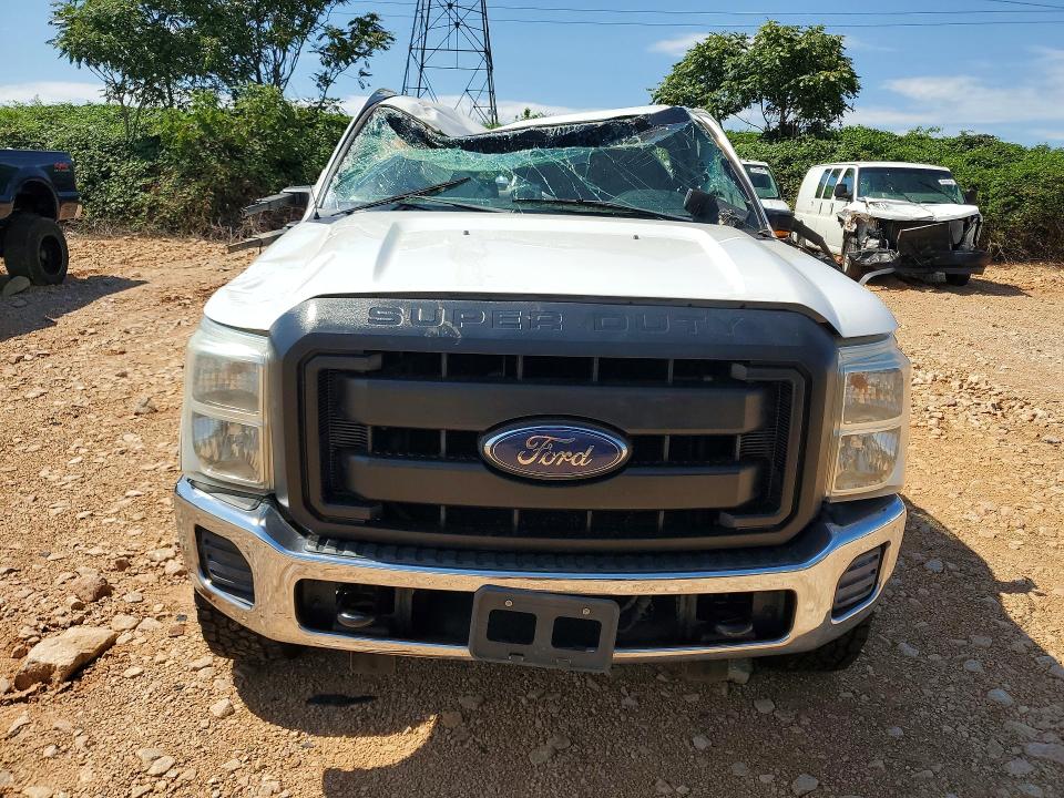 Продажа на аукционе авто 2015 Ford F250, vin: 1FT7X2B68FEA13145, номер лота: 65358906