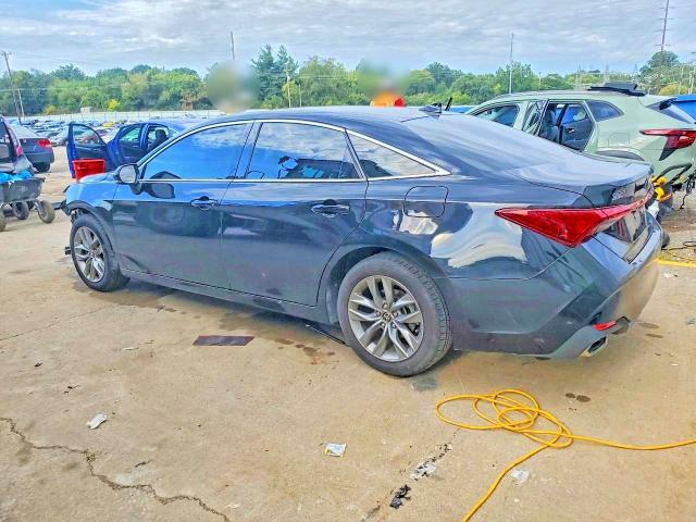 Продажа на аукционе авто 2022 Toyota Avalon, vin: 4T1JZ1FB9NU078295, номер лота: 66215086