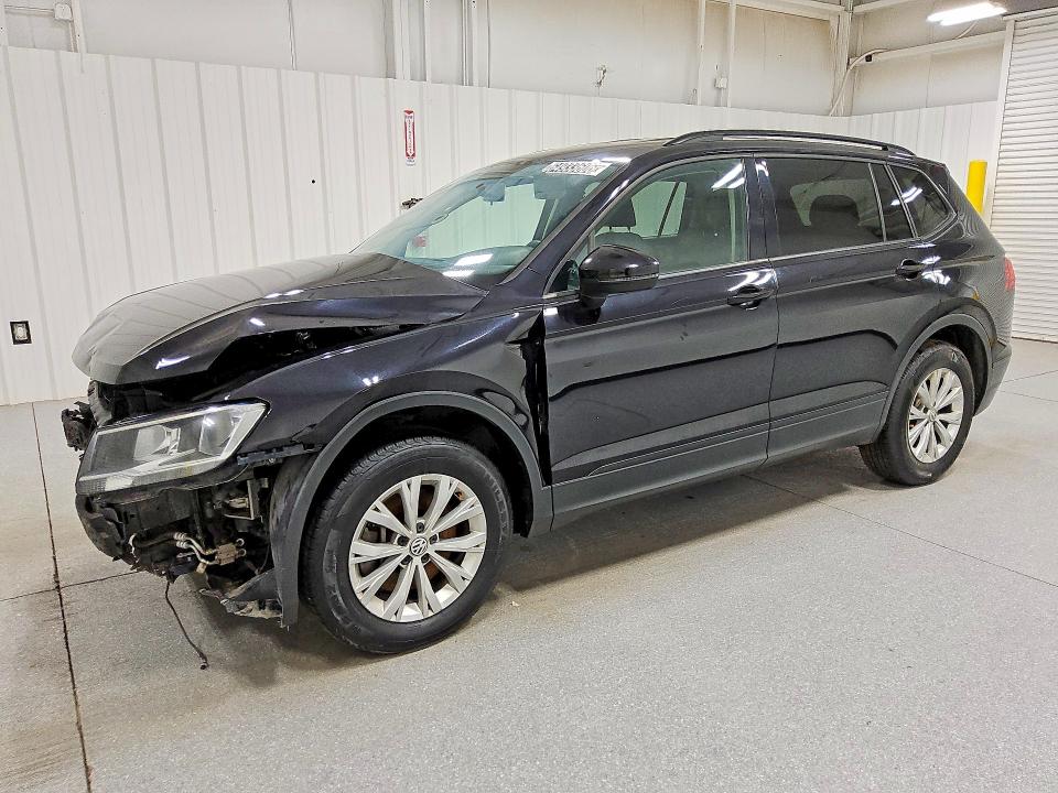 Aukcja sprzedaży 2020 Volkswagen Tiguan, vin: 3VV1B7AX7LM180681, numer aukcji: 64933606