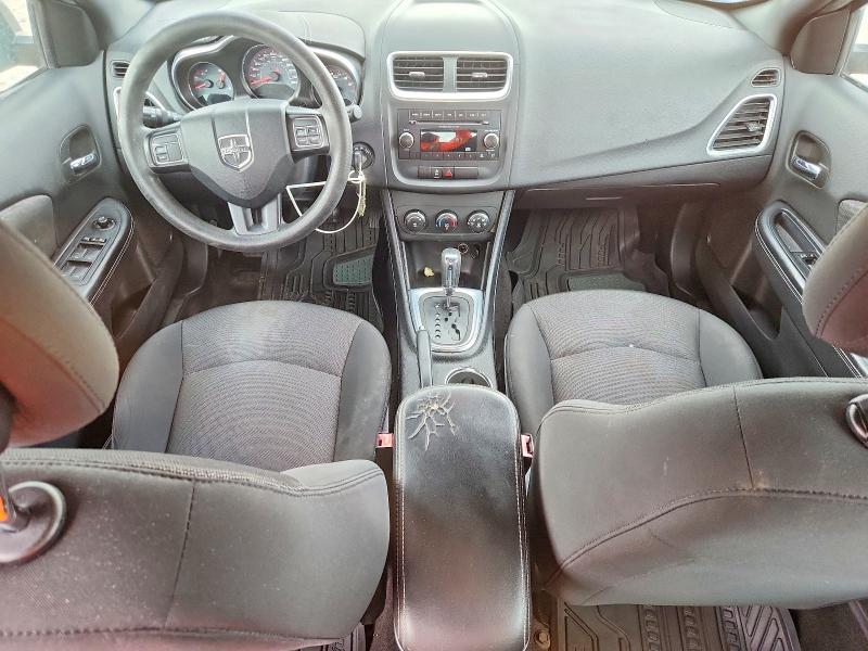 Aukcja sprzedaży 2014 Dodge Avenger, vin: 1C3CDZABXEN138455, numer aukcji: 67404086