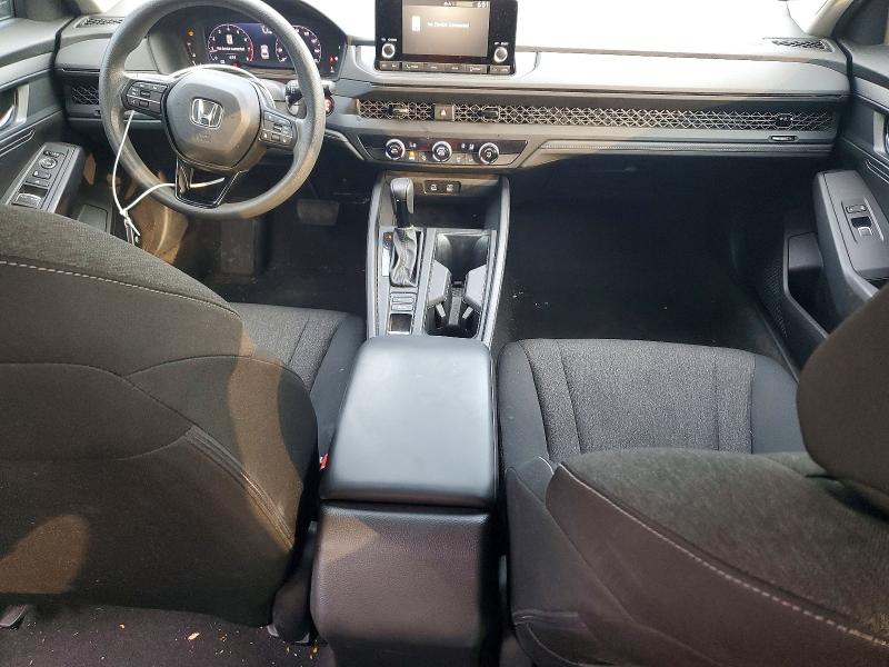 Продаж на аукціоні авто 2024 Honda Accord, vin: 1HGCY1F26RA017155, номер лоту: 64286486