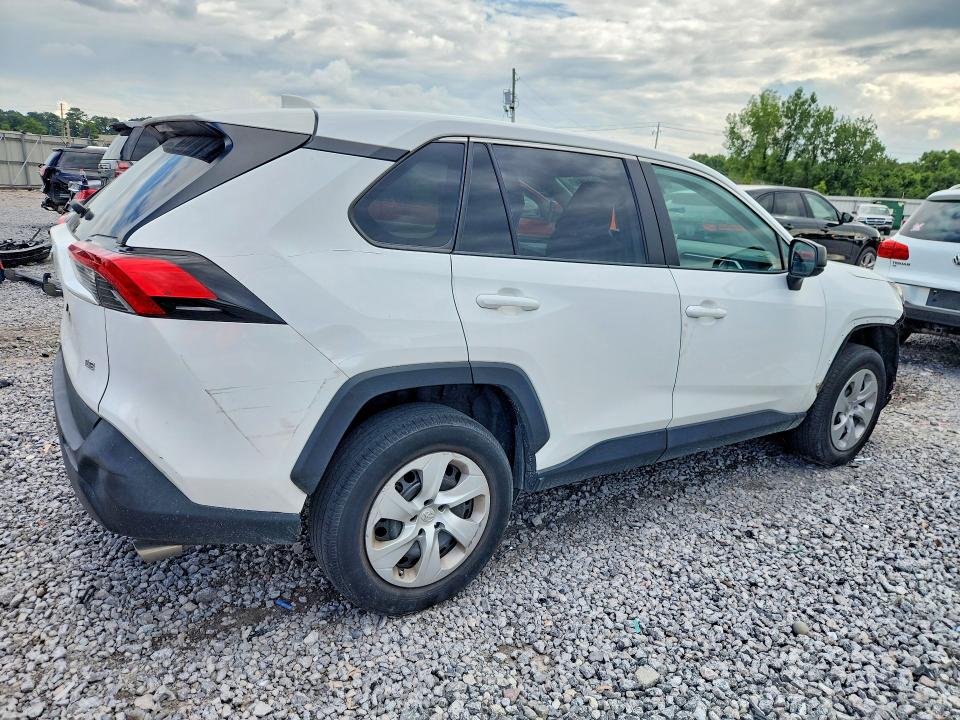 Aukcja sprzedaży 2023 Toyota Rav4, vin: 2T3H1RFV0PC251633, numer aukcji: 63213596