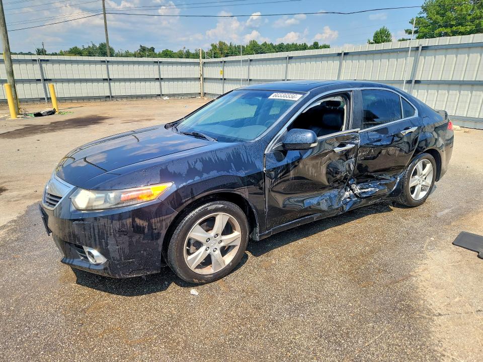 Aukcja sprzedaży 2012 Acura Tsx, vin: JH4CU2F43CC014337, numer aukcji: 66536556