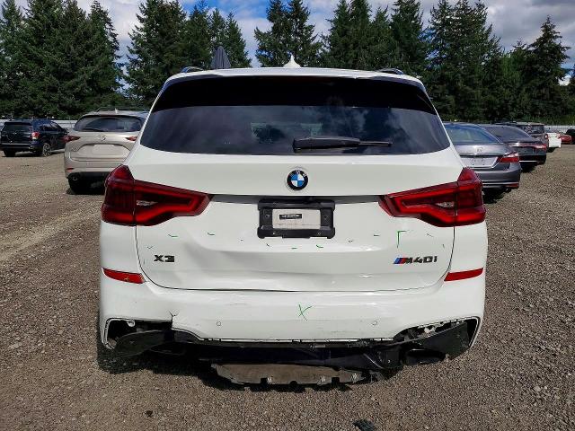 66553196 :رقم المزاد ، 5UXTS3C50K0Z08840 vin ، 2019 Bmw X3 مزاد بيع