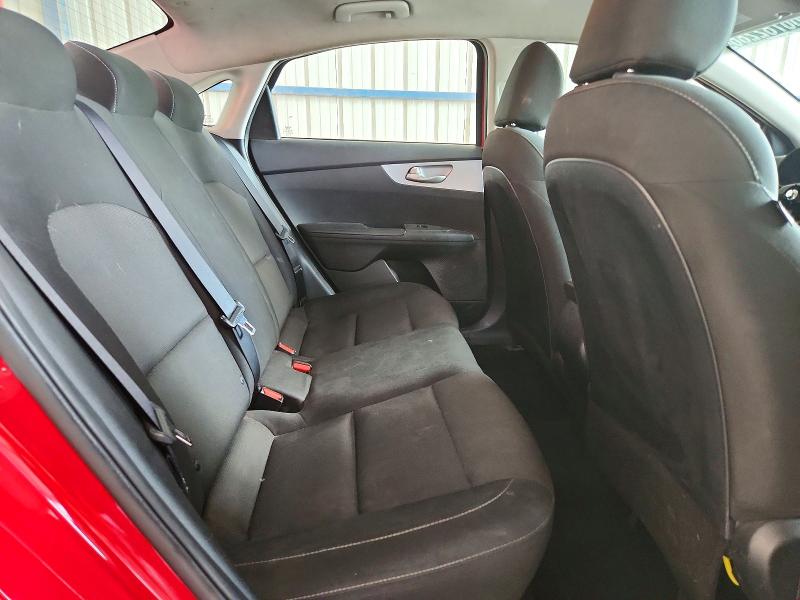 Aukcja sprzedaży 2024 Kia Forte, vin: 3KPF24AD5RE819622, numer aukcji: 66782286
