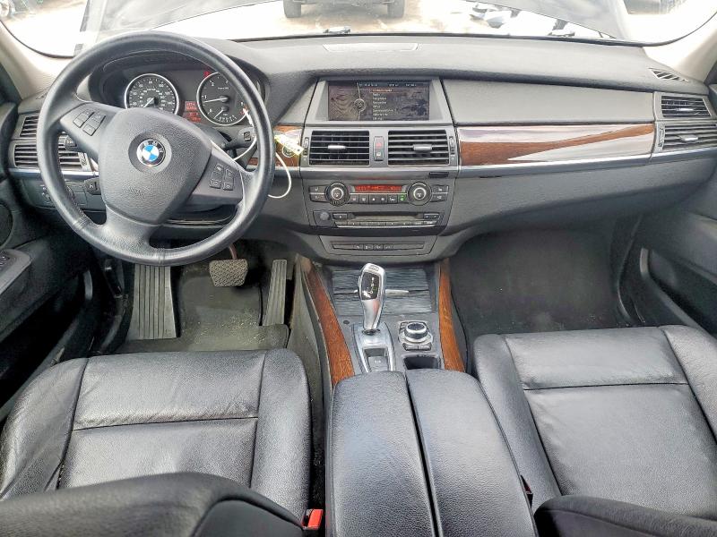 Продажа на аукционе авто 2013 Bmw X5, vin: 5UXZW0C55D0B94576, номер лота: 64481556
