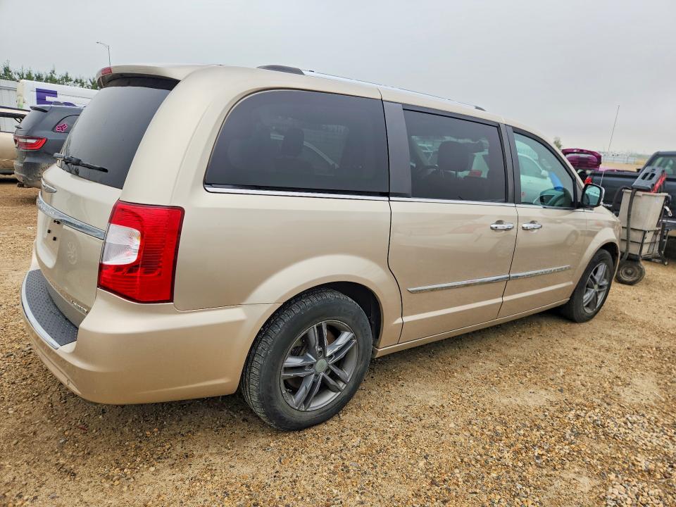 Aukcja sprzedaży 2015 Chrysler Town & Country, vin: 2C4RC1GG8FR583293, numer aukcji: 64971806