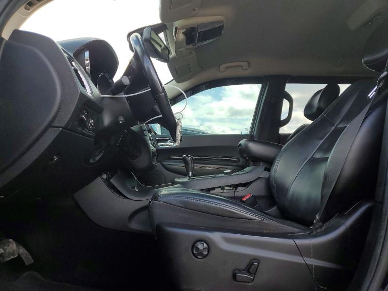 Aukcja sprzedaży 2011 Dodge Durango, vin: 1D4SE4GTXBC651576, numer aukcji: 66700206