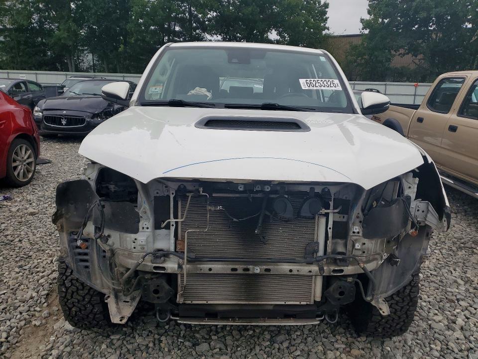 Продаж на аукціоні авто 2023 Toyota 4runner, vin: JTELU5JR8P6113841, номер лоту: 66253326