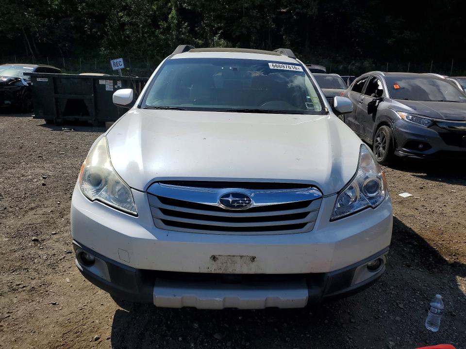 Aukcja sprzedaży 2011 Subaru Outback, vin: 4S4BRELCXB2392120, numer aukcji: 66697616