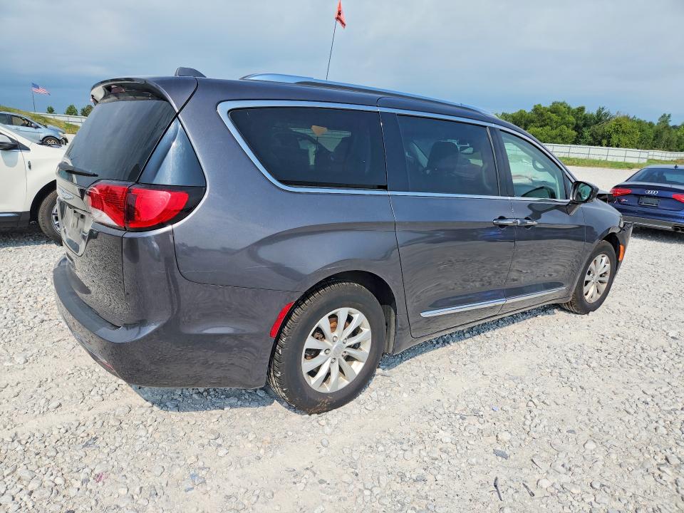 Aukcja sprzedaży 2019 Chrysler Pacifica, vin: 2C4RC1BG6KR554148, numer aukcji: 65385846