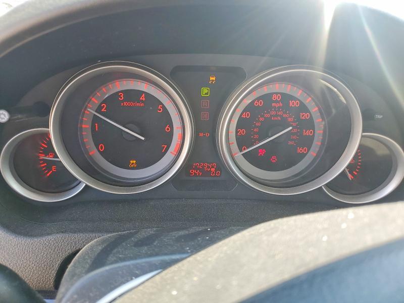 Продаж на аукціоні авто 2011 Mazda 6, vin: 1YVHZ8CHXB5M15674, номер лоту: 64006756