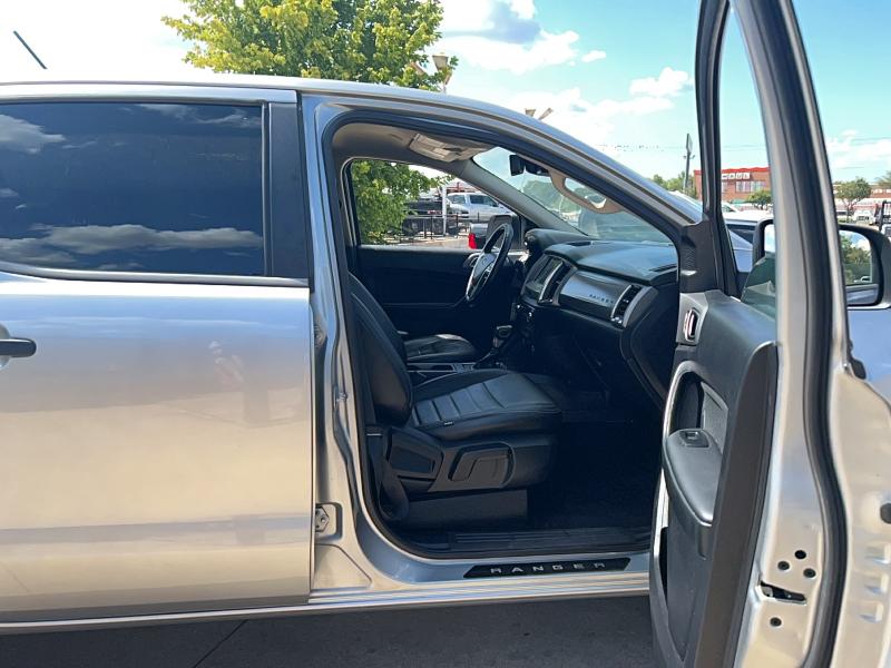 Aukcja sprzedaży 2020 Ford Ranger, vin: 1FTER4EH1LLA07947, numer aukcji: 65375546
