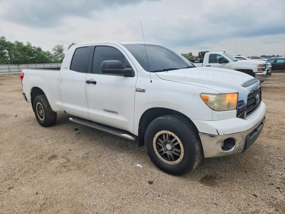 63999986 :رقم المزاد ، 5TFBV541X8X071820 vin ، 2008 Toyota Tundra مزاد بيع