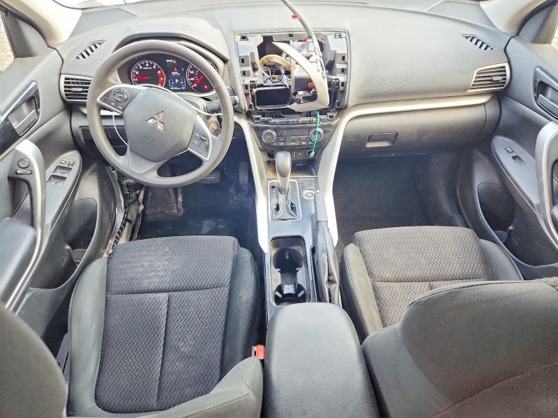 Auction sale of the 2019 Mitsubishi Eclipse Cross, vin: JA4AT3AA8KZ031946, lot number: 65018186