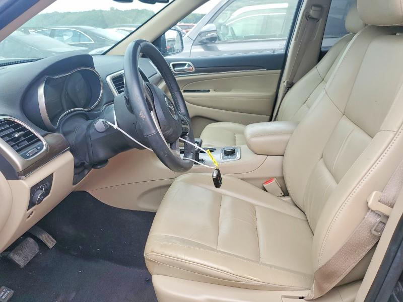 Продажа на аукционе авто 2015 Jeep Grand Cherokee, vin: 1C4RJFBGXFC242190, номер лота: 65006096