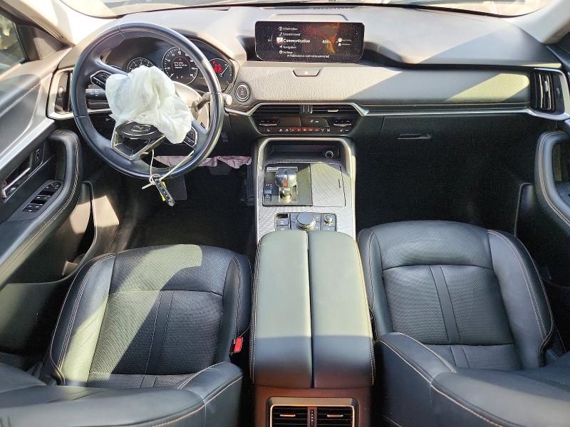 Aukcja sprzedaży 2024 Mazda Cx-90, vin: JM3KKCHD0R1102988, numer aukcji: 61638726