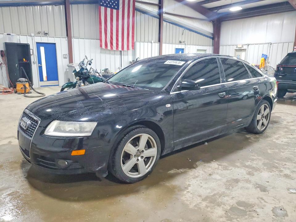 64059636 :رقم المزاد ، WAUDH74F18N174866 vin ، 2008 Audi A6 مزاد بيع