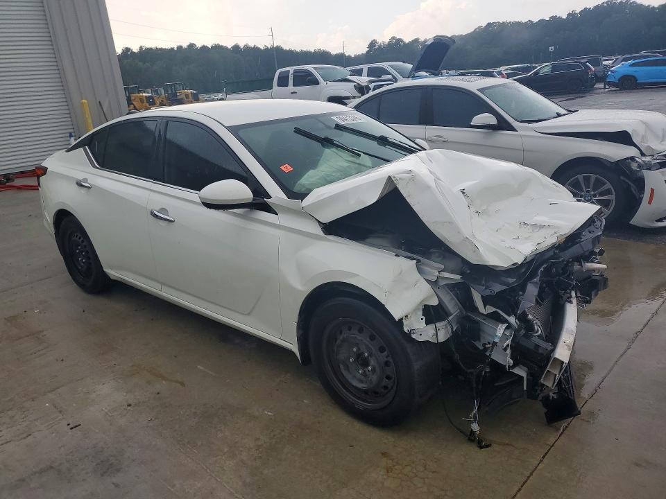 2020 Nissan Altima მანქანა იყიდება აუქციონზე, vin: 1N4BL4BV6LC177130, აუქციონის ნომერი: 66413346