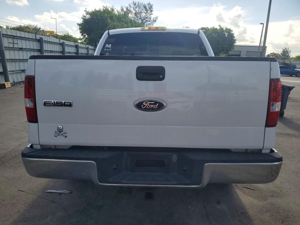 Продажа на аукционе авто 2004 Ford F150, vin: 1FTPW12574KD83327, номер лота: 66119936