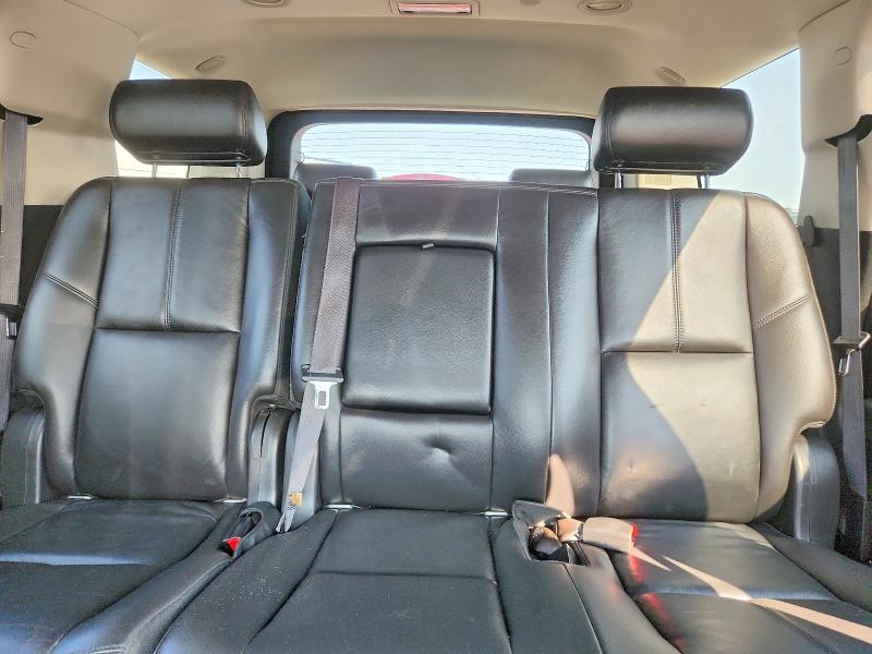 Продаж на аукціоні авто 2010 Gmc Yukon, vin: 1GKUKFDJ9AR171834, номер лоту: 64136446