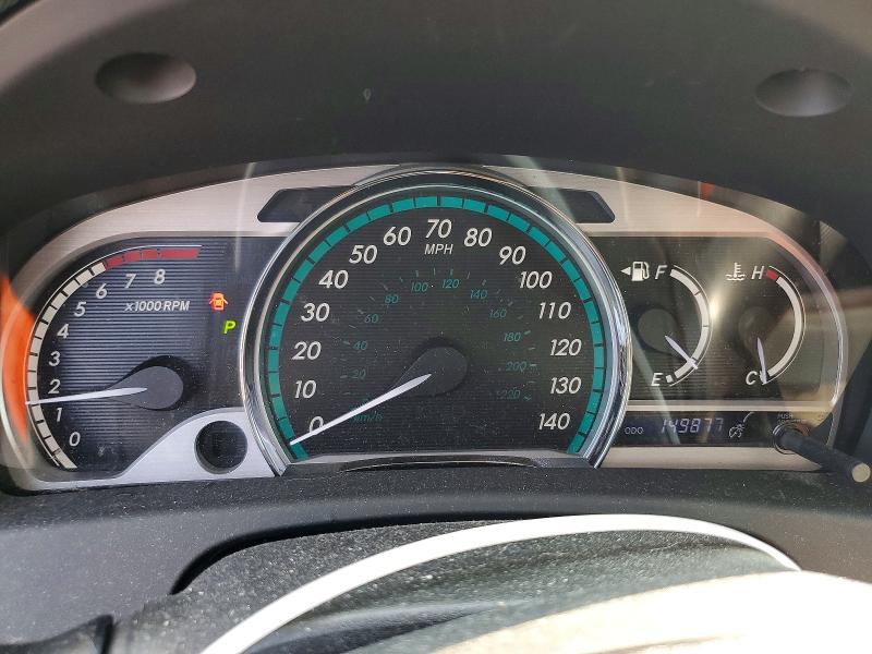 2011 Toyota Venza მანქანა იყიდება აუქციონზე, vin: 4T3ZK3BB4BU041666, აუქციონის ნომერი: 64857096