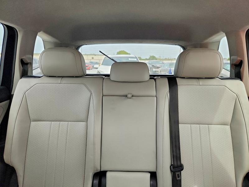 Продажа на аукционе авто 2022 Volkswagen Tiguan, vin: 3VV3B7AX3NM082629, номер лота: 66005706