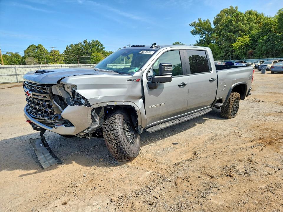 Продажа на аукционе авто 2026 Chevrolet Silverado, vin: 2GC4KYE7XT1195470, номер лота: 65642356