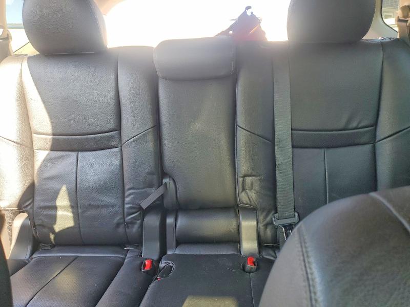 Aukcja sprzedaży 2019 Nissan Rogue, vin: 5N1AT2MT6KC702249, numer aukcji: 66941666