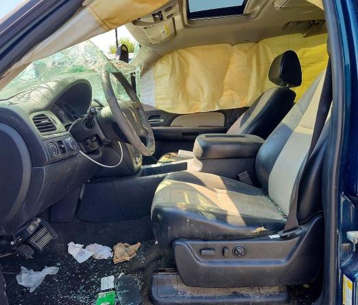 66935496 :رقم المزاد ، 3GNFK16307G259449 vin ، 2007 Chevrolet Suburban مزاد بيع
