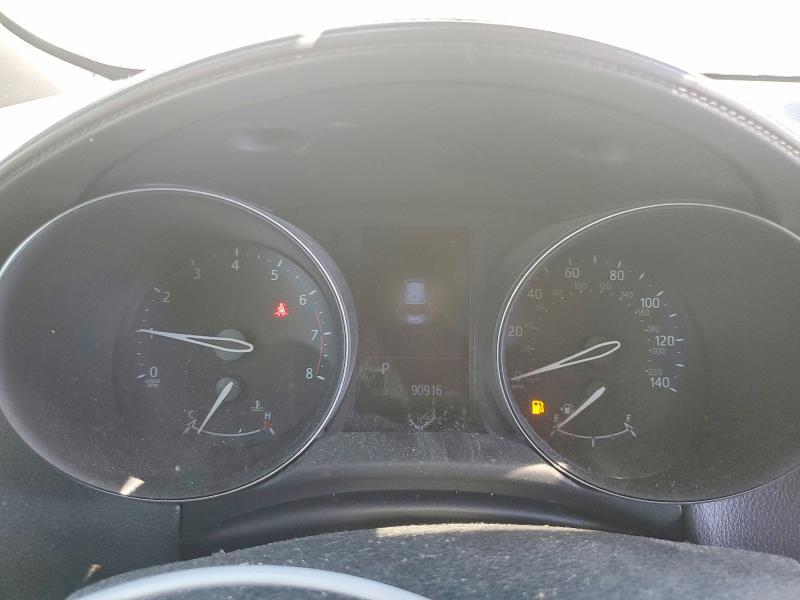 2019 Toyota C-hr მანქანა იყიდება აუქციონზე, vin: JTNKHMBX3K1050600, აუქციონის ნომერი: 65788176