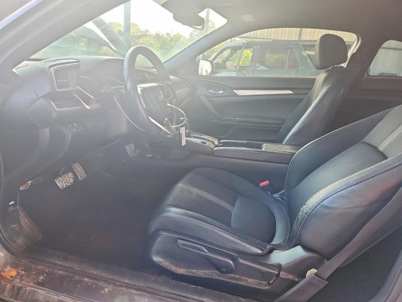 64838296 :رقم المزاد ، 2HGFC4B82LH301558 vin ، 2020 Honda Civic مزاد بيع