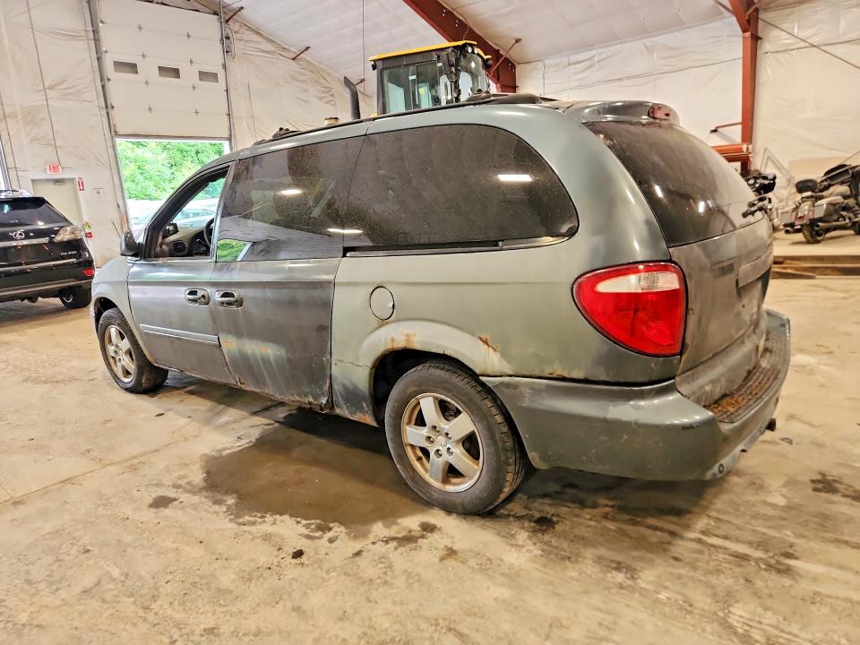 Aukcja sprzedaży 2005 Dodge Grand Caravan, vin: 2D4GP44L85R200159, numer aukcji: 63194866