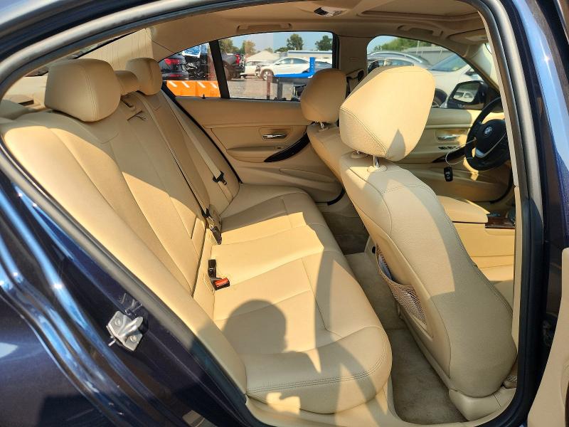 64944136 :رقم المزاد ، WBA3B5G57FNS20444 vin ، 2015 Bmw 328 مزاد بيع